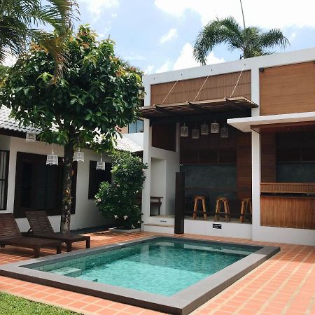 The Nest Samui Hotel Pantai Bangrak Luaran gambar
