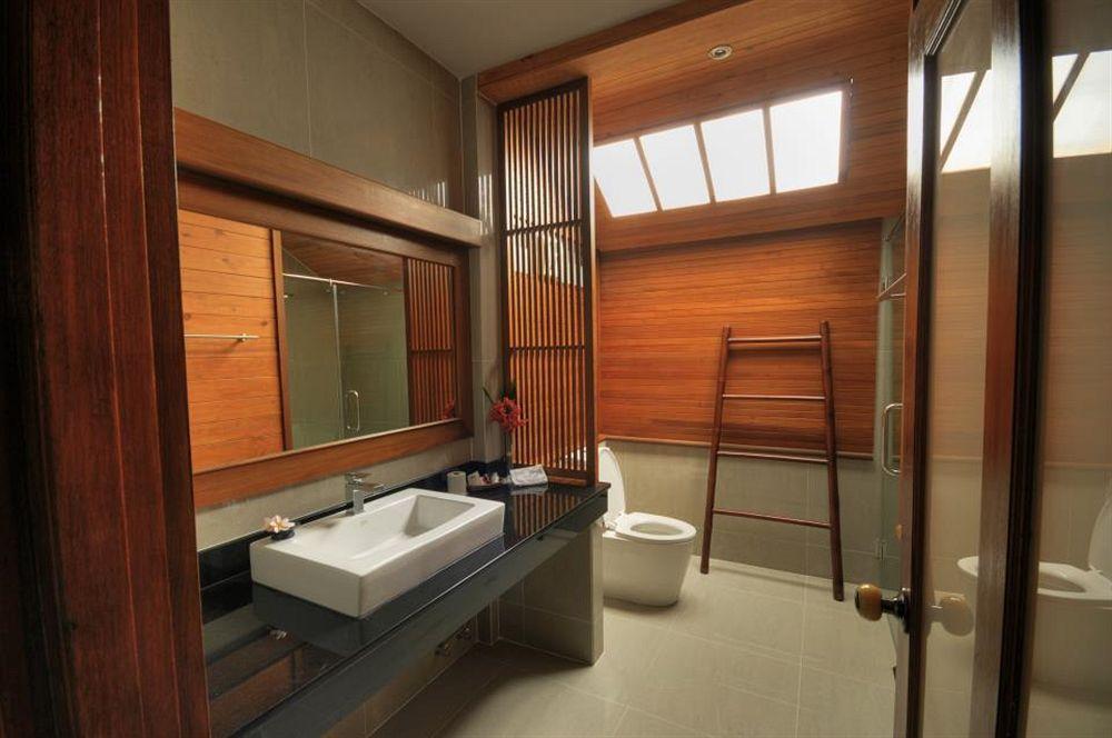 The Nest Samui Hotel Pantai Bangrak Luaran gambar