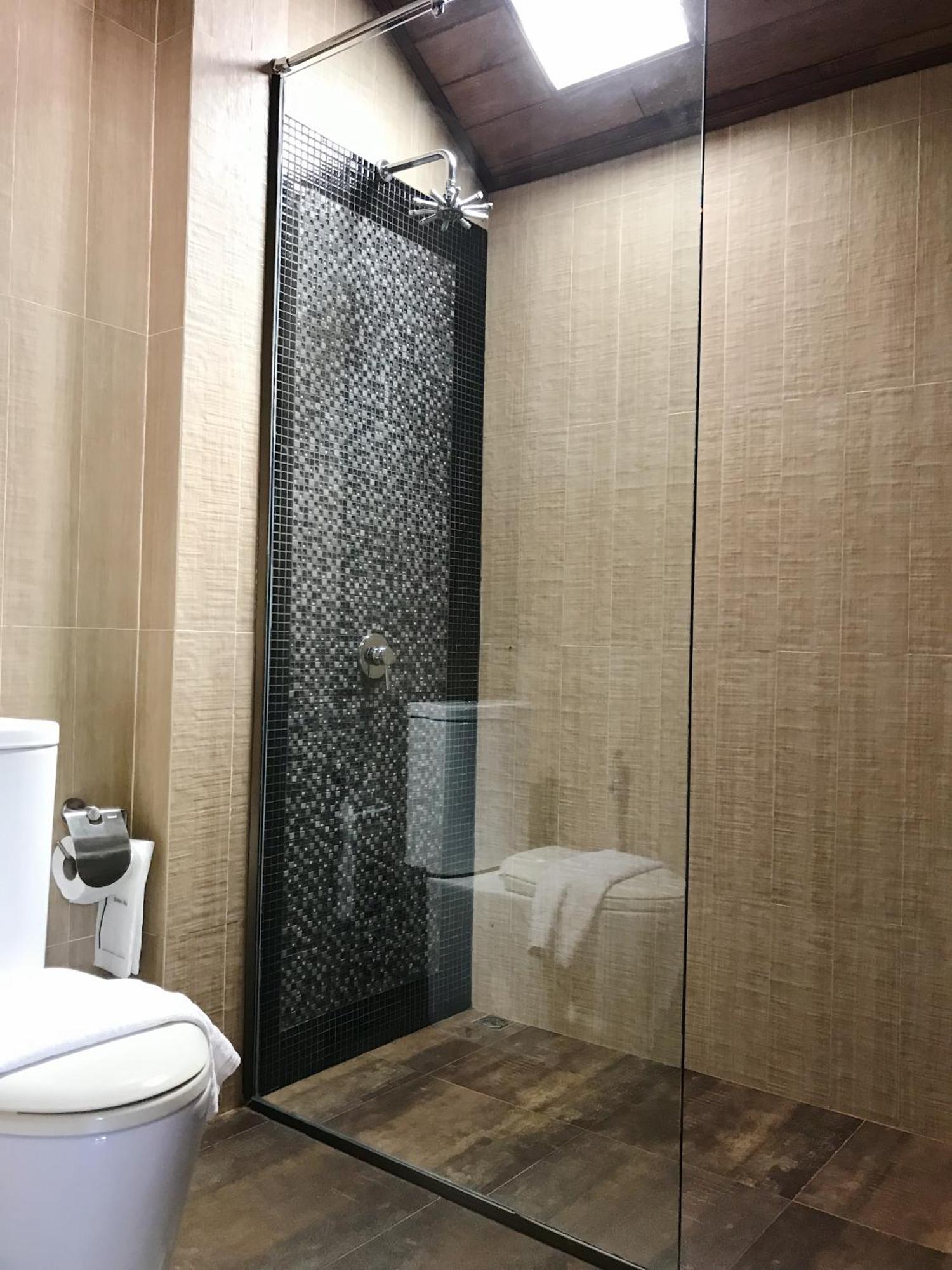 The Nest Samui Hotel Pantai Bangrak Luaran gambar