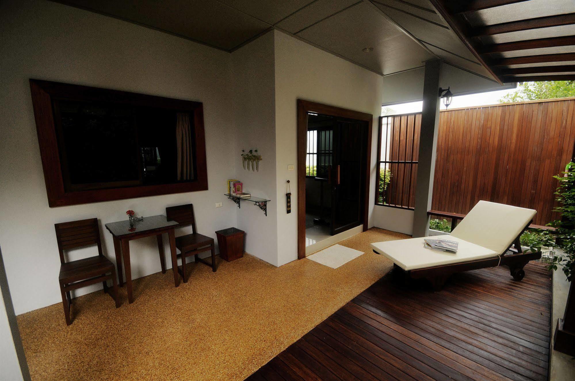 The Nest Samui Hotel Pantai Bangrak Luaran gambar
