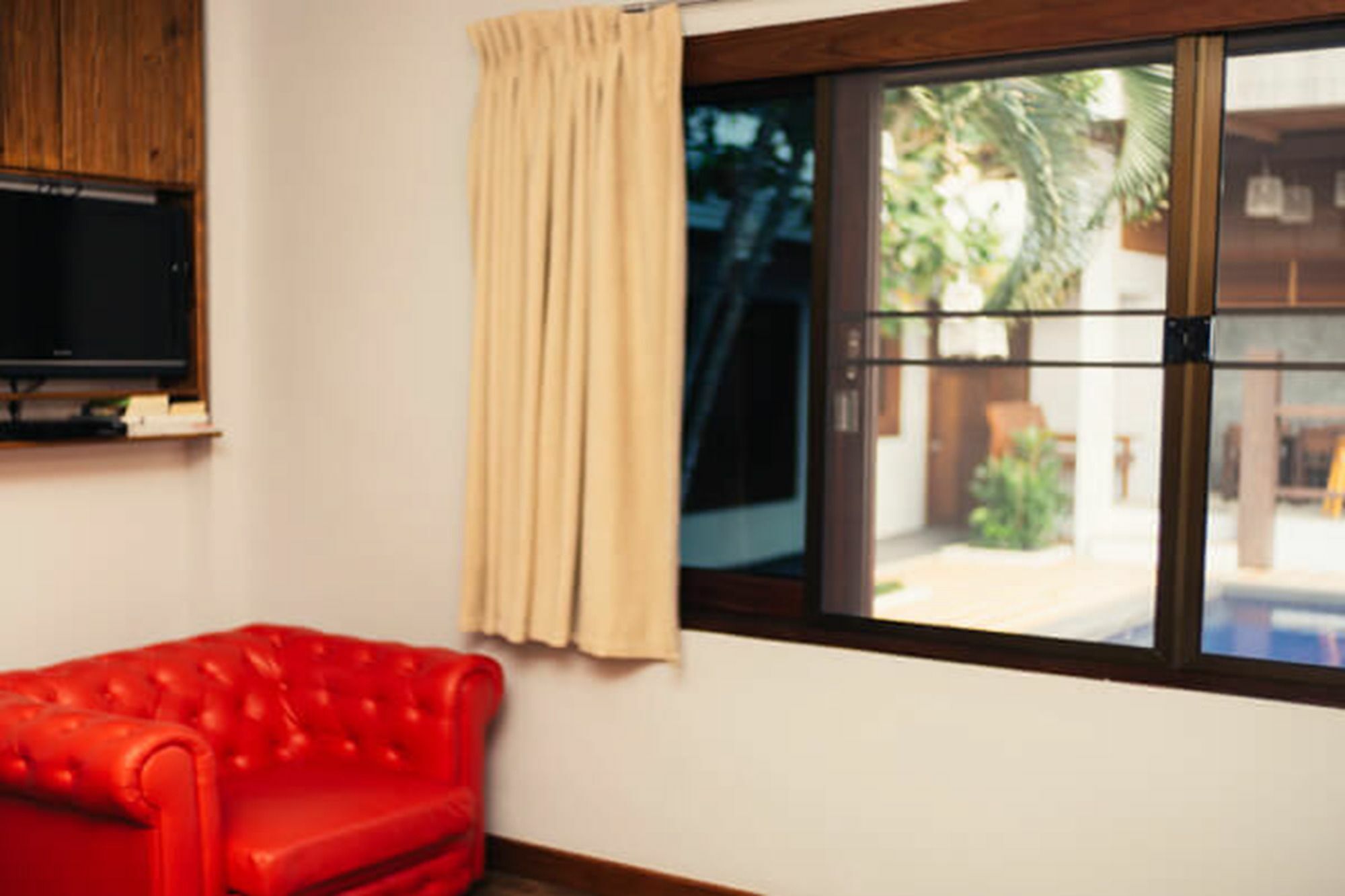 The Nest Samui Hotel Pantai Bangrak Luaran gambar