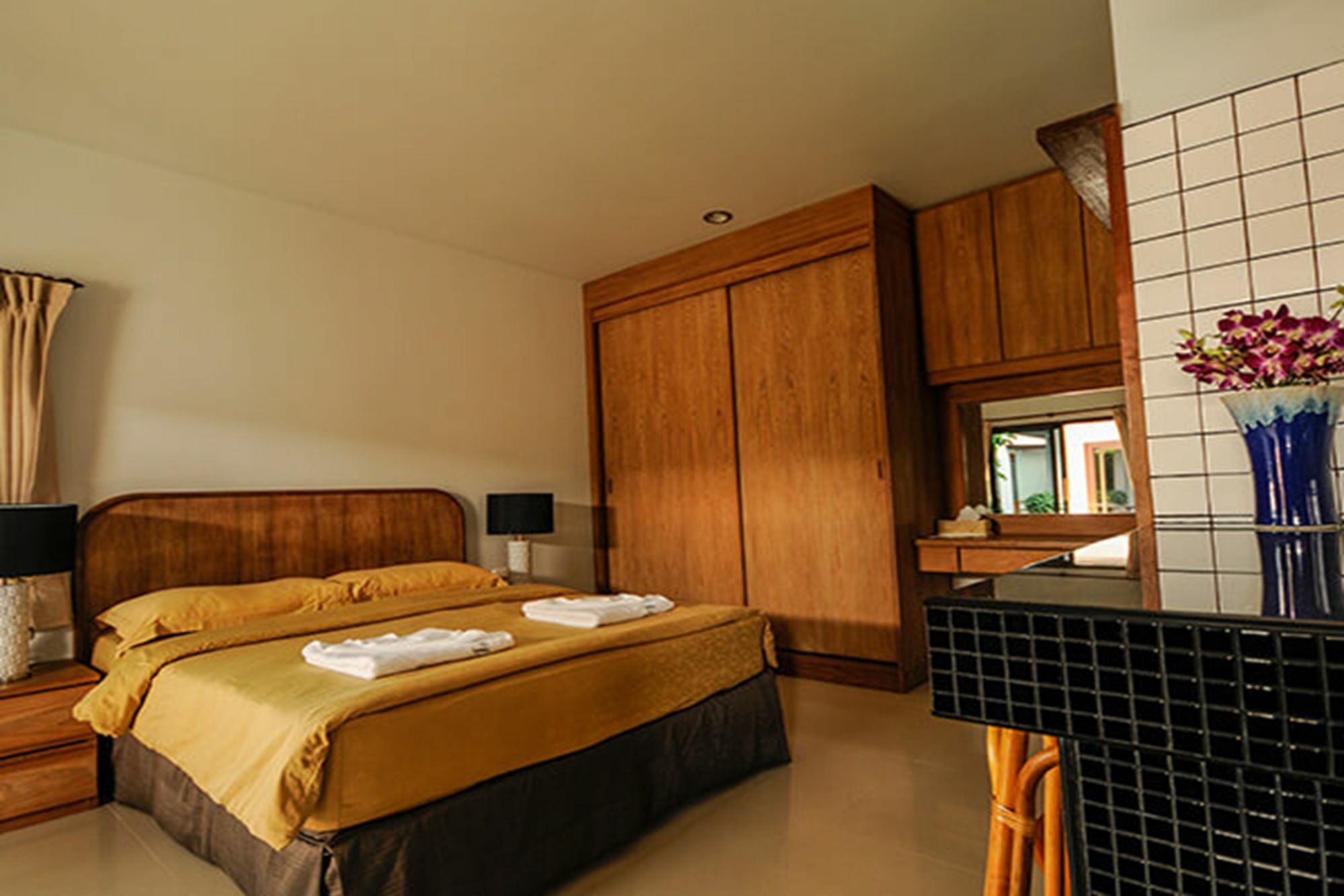 The Nest Samui Hotel Pantai Bangrak Luaran gambar