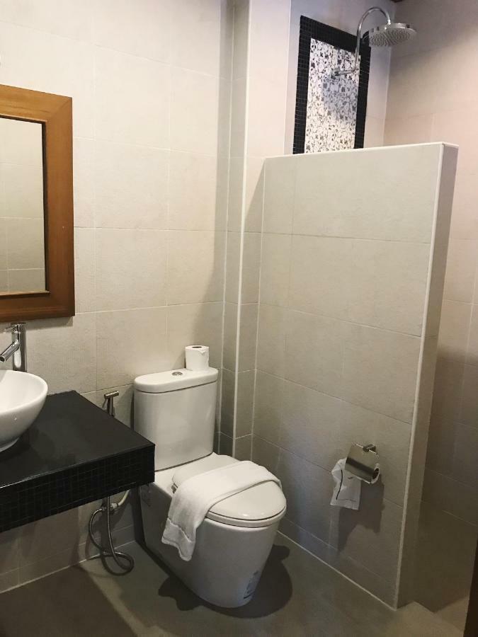 The Nest Samui Hotel Pantai Bangrak Luaran gambar