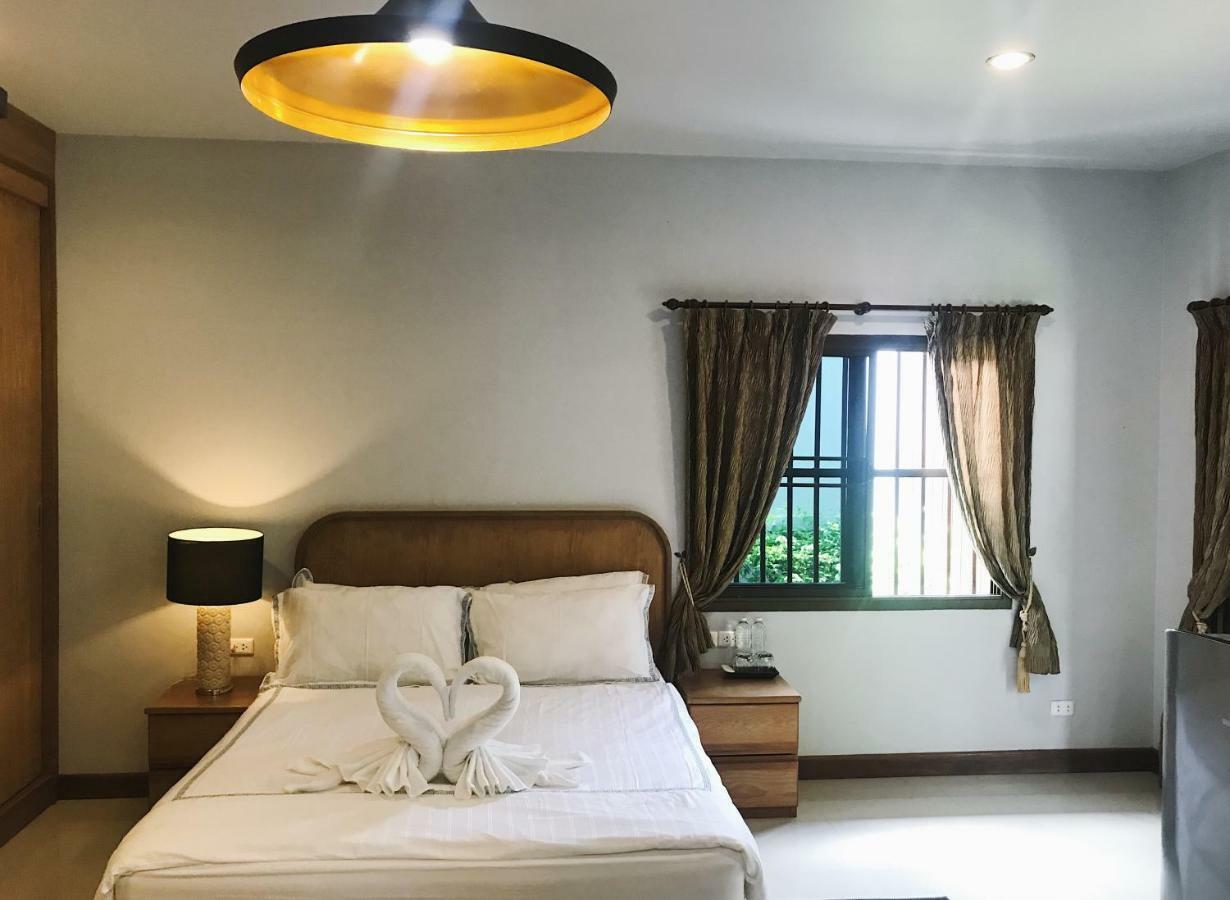 The Nest Samui Hotel Pantai Bangrak Bilik gambar
